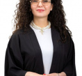 Коновалова Алла Юрьевна