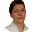 Лубовинина Ольга Геннадьевна