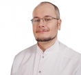Антипов Никита Александрович