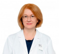 Рудковская Елена Михайловна