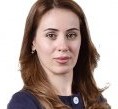 Азиева Сакинат Идрисовна