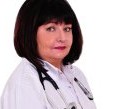 Уланова Елена Викторовна