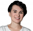 Пономарёва Татьяна Викторовна