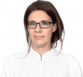 Колесникова Наталья Владимировна