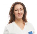 Величко Анна Сергеевна