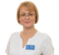 Левашова Ирина Валентиновна