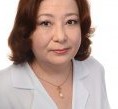 Закирова Зиля Сахияновна