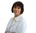 Гайнуллина Розалия Рамазановна
