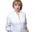 Соловова Ольга Николаевна