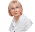 Булатова Любовь Николаевна