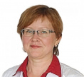 Садовникова Светлана Владимировна