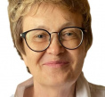 Ищенко Ирина Георгиевна