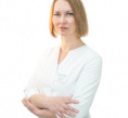 Живаева Елена Викторовна