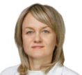 Строева Марина Викторовна