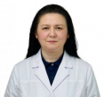 Соловьева Лена Анатольевна