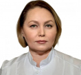 Тарасова Екатерина Валерьевна