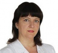Кононенко Юлия Валериевна