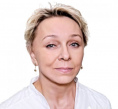 Лопатина Елена Юрьевна