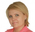 Нянина Светлана Александровна