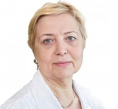 Союстова Елена Леонидовна