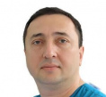 Кешелашвили Леван Важаевич