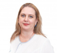 Балакина Наталья Александровна