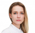 Борисова Татьяна Вадимовна