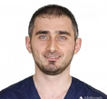 Оруджев Фариз Хаганиевич