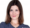 Кулагина Наталья Сергеевна