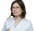 Трубина Маргарита Сергеевна