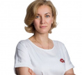 Гордиевская Мария Сергеевна
