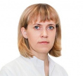 Обвинцева Людмила Владимировна
