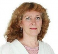Корниенко Маргарита Петровна