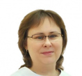 Георгиевская Надежда Викторовна