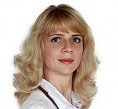 Руденко Екатерина Алексеевна