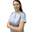 Дмитриева Елена Сергеевна