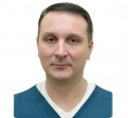 Панюков Максим Валерьевич