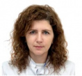 Химий Орыся Васильевна