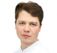 Шульгин Максим Александрович