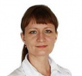Колышкина Татьяна Александровна