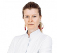 Шамшадинова Юлия Харисовна