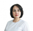 Михайлова Елена Олеговна