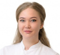 Беломышкина Мария Владимировна