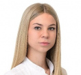 Гамова Алена Алексеевна