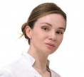 Никишина Нелли Александровна