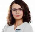 Осипова Ирина Андреевна