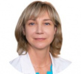 Крашенинникова Екатерина Михайловна
