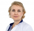 Самсонова Елена Сергеевна
