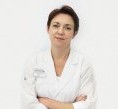 Лифшиц Елена Владимировна