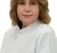 Дашина Татьяна Александровна